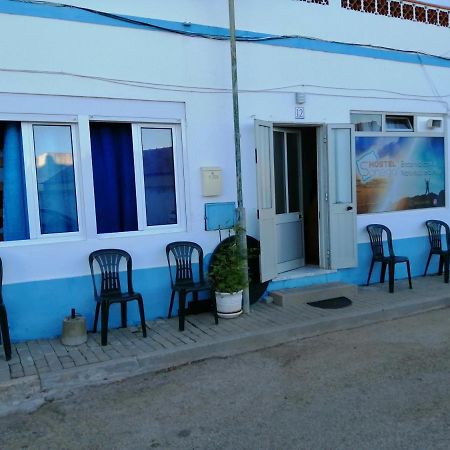 Sonegahostel Exterior foto